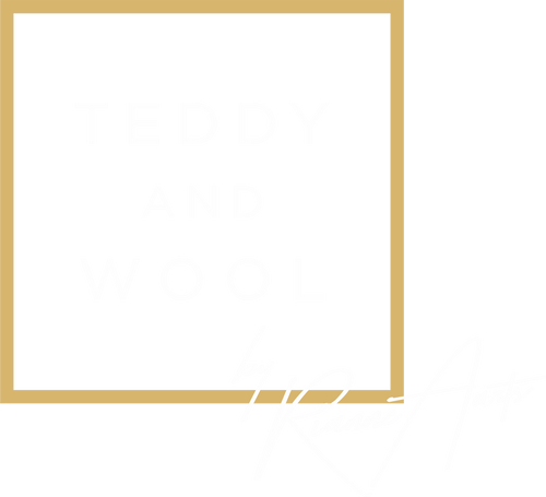 Teddy and Wool