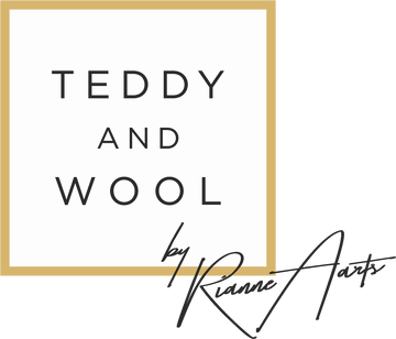 Custom Fiber Art Order for Cyrus,Teddy and Wool,